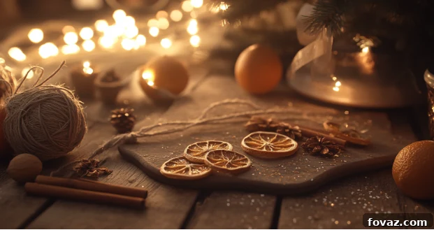 Create Stunning Christmas Tree Ornaments from Scratch
