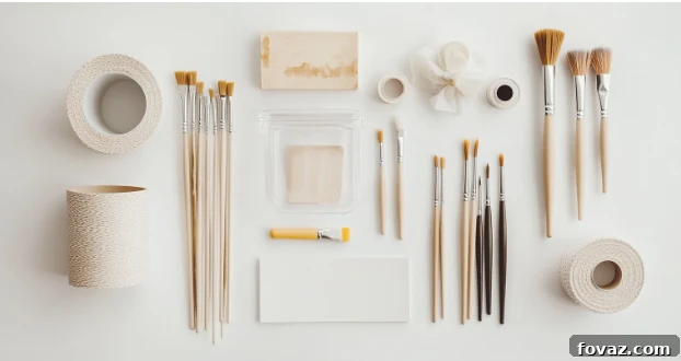 Organizing Craft Supplies Like a Pro 🎨 – Smart, Space-Saving Solutions