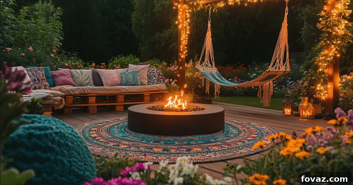 DIY Summer Oasis: Transform Your Backyard for Entertaining 2 Backyard Upgrades: Get Ready for Summer Gatherings with These DIY Projects