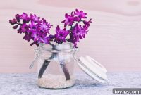 32 Creative Mason Jar Projects to Make at Home