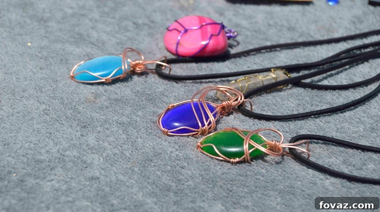 Wire Jewelry Making Essential Do's and Don'ts for Stunning Creations 2 wire jewelry