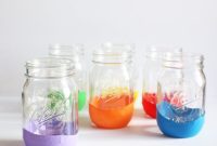 DIY Mason Jar and Balloon Craft Ideas