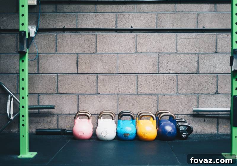 squat rack and kettle bells | squat rack dimensions