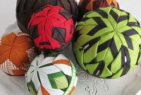22 DIY Fabric Crafts Your Friends Will Adore