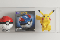 3 Genius LEGO Pokémon Display Hacks for Jaw-Dropping Showcases