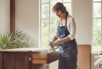 Find Your Perfect Match: Palm vs Orbital Sander for Furniture Refinishing