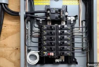 2026 Electrical Panel Upgrade: Understanding Your Costs