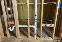 Decoding Rough-In Plumbing Costs for Your New Bathroom or Kitchen