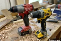 DeWalt vs Milwaukee Cordless Drills Ultimate 2026 Guide for Home DIY