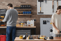 Blackout Proof Your Garage: 4 Key Safety Actions