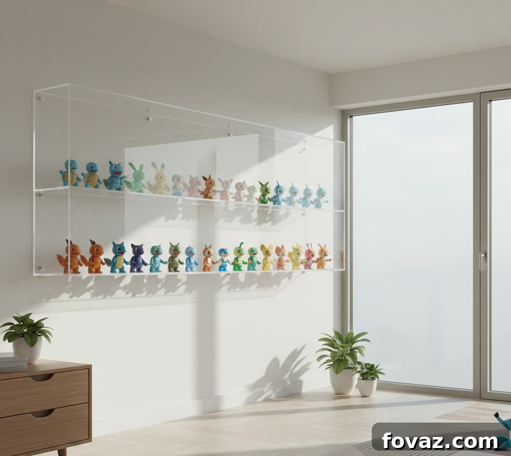 3 Genius LEGO Pokémon Display Hacks for Jaw-Dropping Showcases 3 A charming close-up of a LEGO Pokémon display with a clear front panel, showcasing a detailed build.