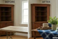 Achieve Joanna Gaines Style: 3 Quick Projects Under $50