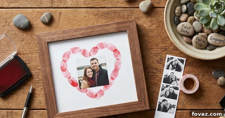 14 Heartfelt DIY Valentines Gifts for 2026 2 diy valentines gift