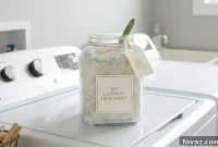 Craft Your Own Laundry Detergent