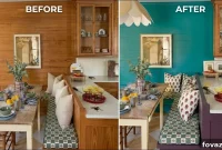 Spring Spruce-Ups: Quick Home Updates for the Weekend