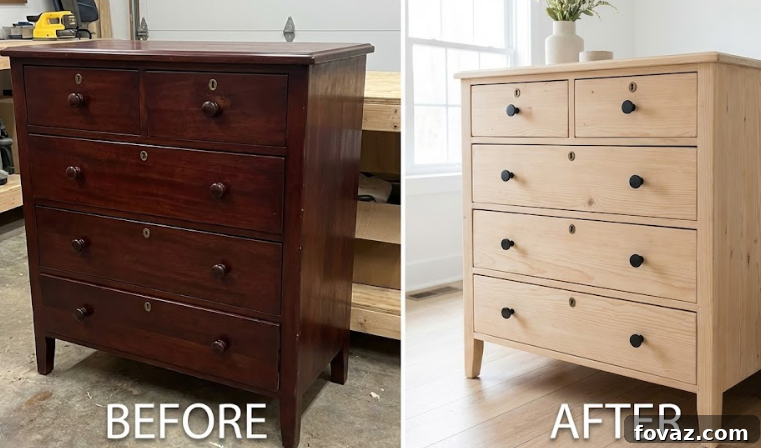 The DIYer's Handbook to Stunning Wood Stains and Refinishing 3 stain wood furniture