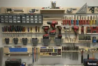 Build Your First French Cleat Tool Wall: A Simple Guide