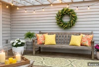 Unlock a Stunning Spring Patio Without Draining Your Wallet