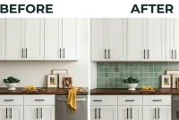 Top Peel-and-Stick Backsplash Tiles for Kitchen Remodeling