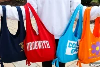 No-Sew T-Shirt Tote Bag: Quick DIY Upcycle Guide