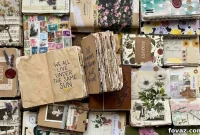Is the Junk Journal Market Saturated for Sellers?