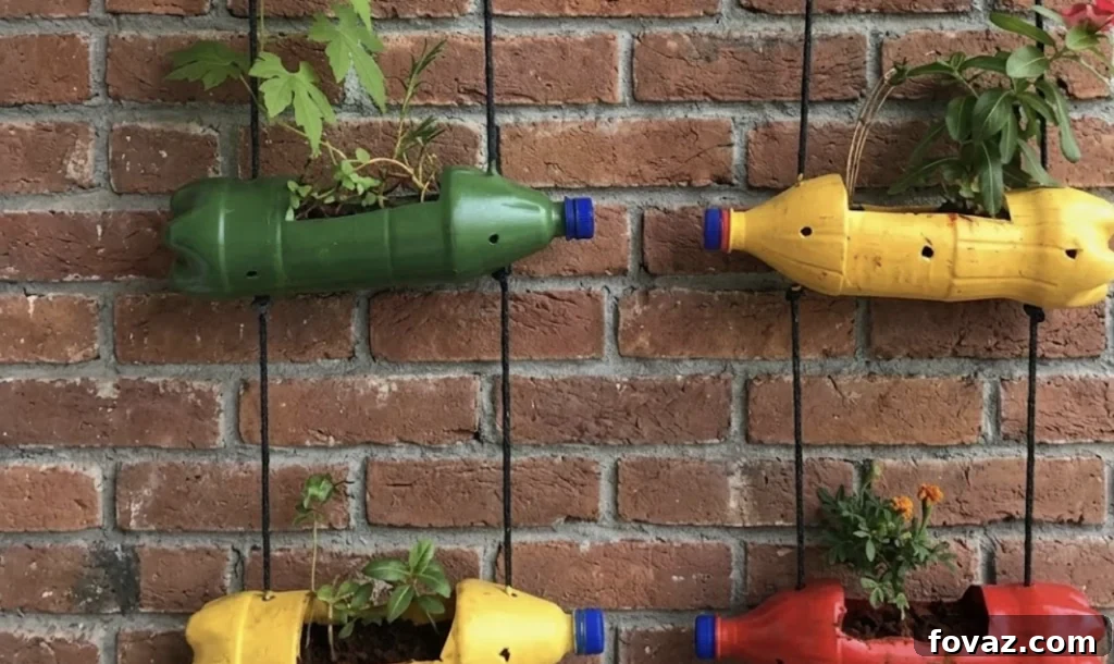 3 Creative Plastic Bottle Planters That Impress 4 img 29394 17