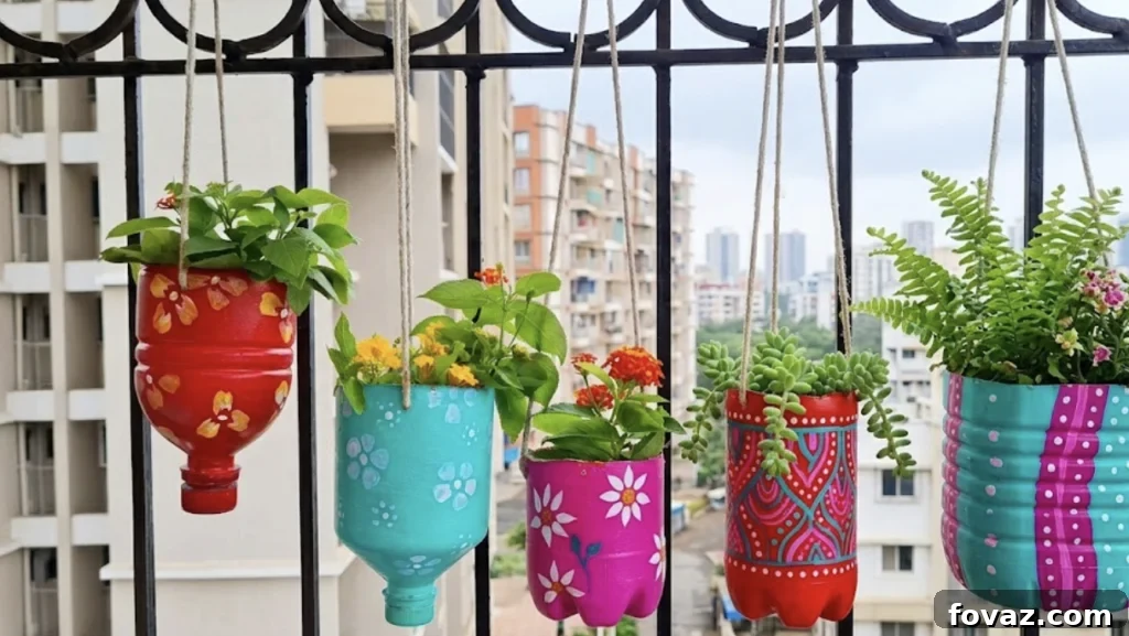 3 Creative Plastic Bottle Planters That Impress 3 img 29394 8
