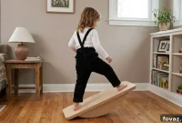DIY Balance Rocker: Step-by-Step Build Guide