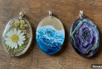 Resin Jewelry Techniques That Will Sell in 2026