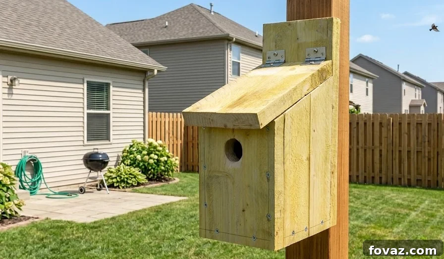 3 Summer Woodworking Projects Finished in a Day — Free Plans 2 3 Easy Summer Woodworking Projects You Can Complete In a Day (Free Build Plans)