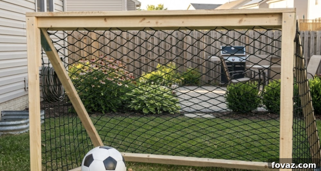 DIY Heavy-Duty Backyard Sports Goal for Kids 2 img 29778 1