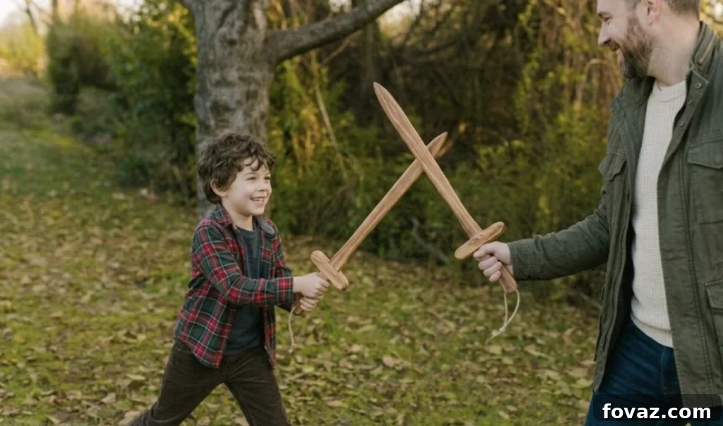 5 DIY Board Games and Wood Toys for a Screen-Free Summer 3 How to Build a Wooden Sword Toy for Kids︱Woodworking Projects