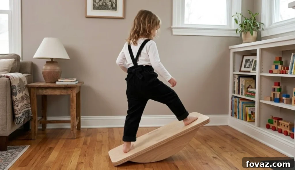5 DIY Board Games and Wood Toys for a Screen-Free Summer 6 How to Build a DIY Balance Rocker 5 Fun DIY Wooden Board Games and Toys (Free Build Plans)